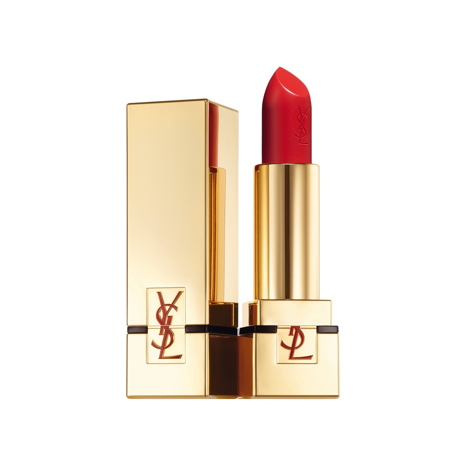 yves saint laurent rouge pur couture 1