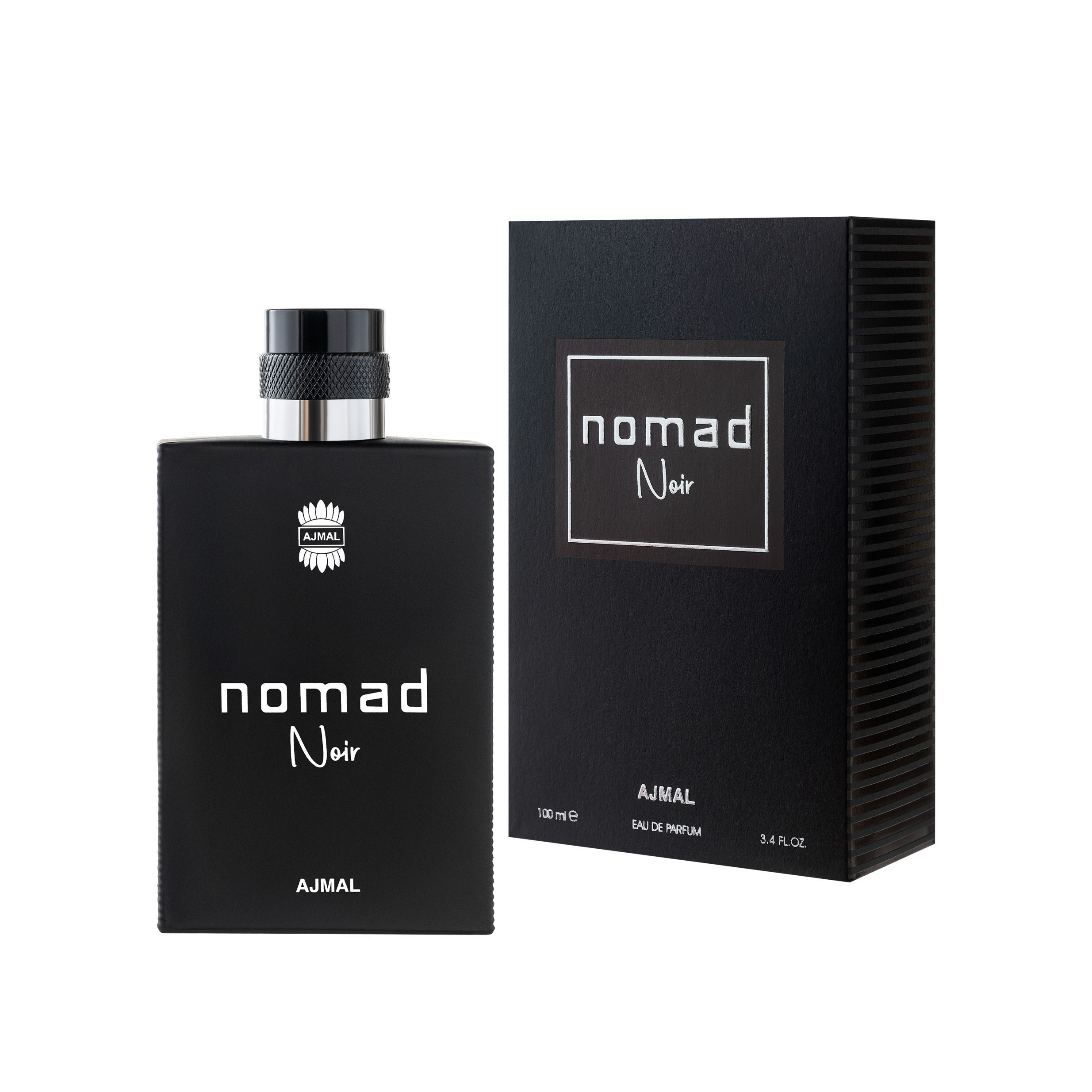 Nomad Noir Парфюмерная вода купить в VISAGEHALL