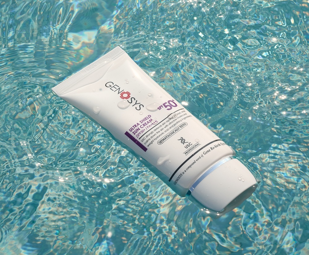 Солнцезащитный крем Ultra Shield Sun Cream SPF 50+ PA++++