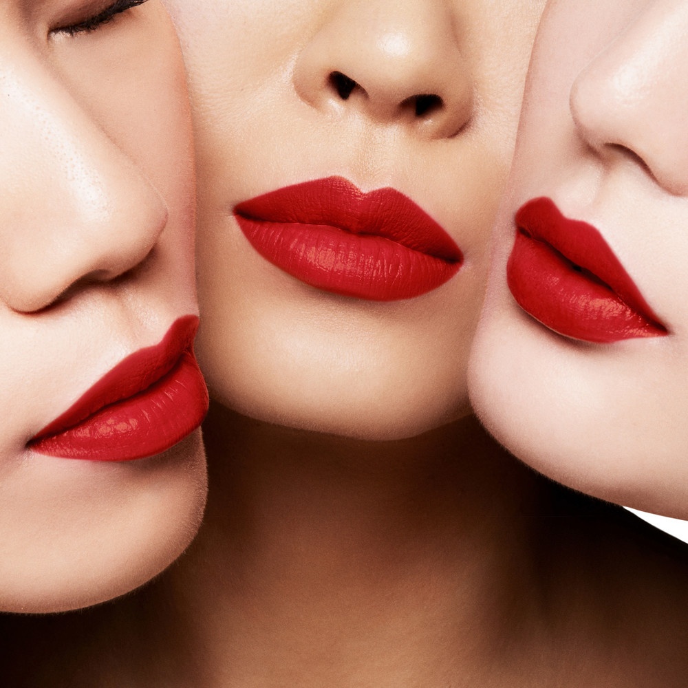 Помада для губ жидкая Liquid lip Luxe Matte