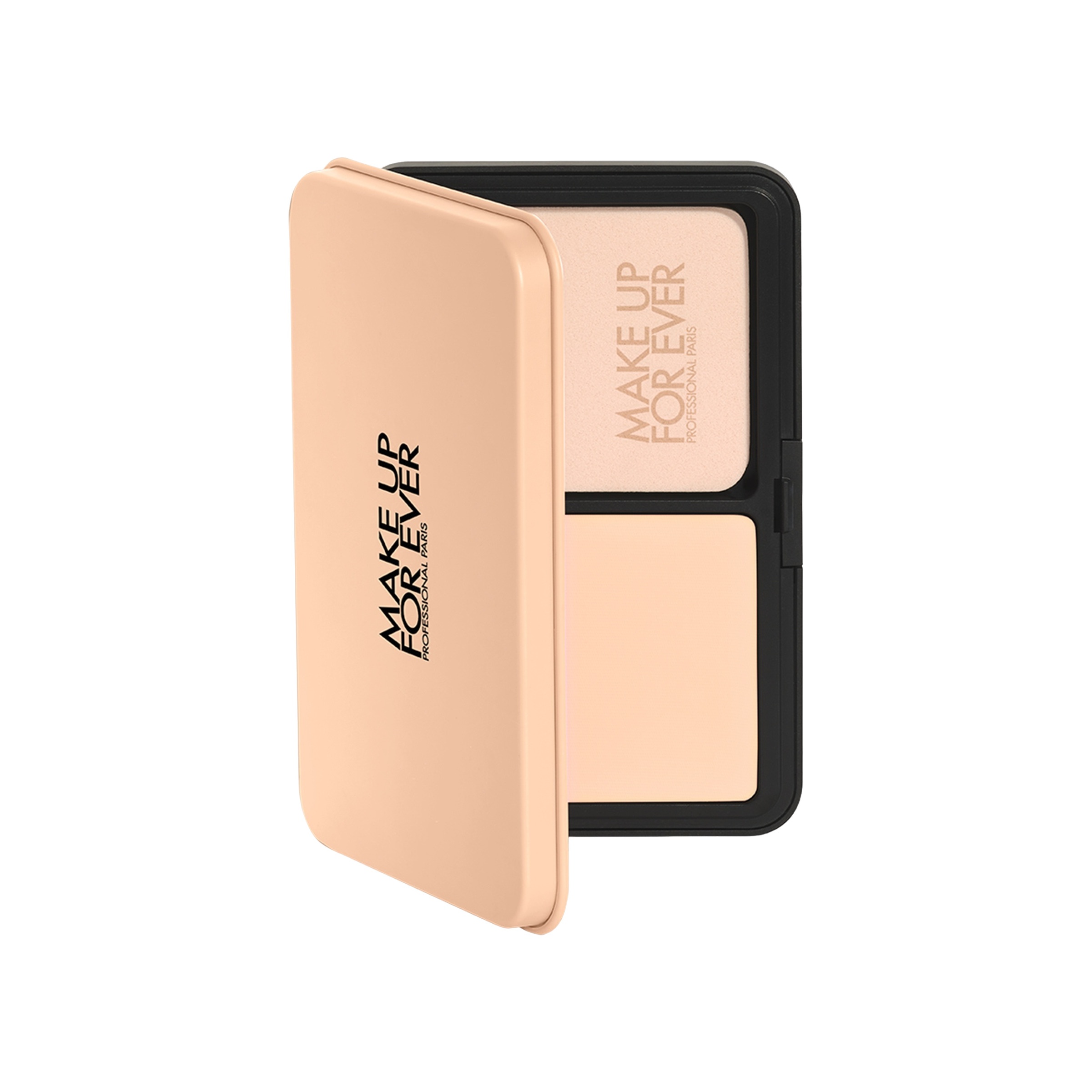 Компактное тональное средство HD Skin Matte Velvet