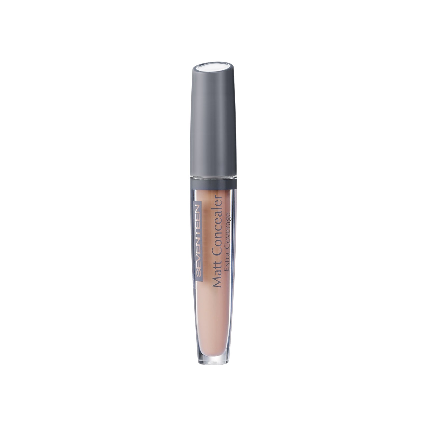 Консилер матовый жидкий Μatt Concealer Extra Coverage