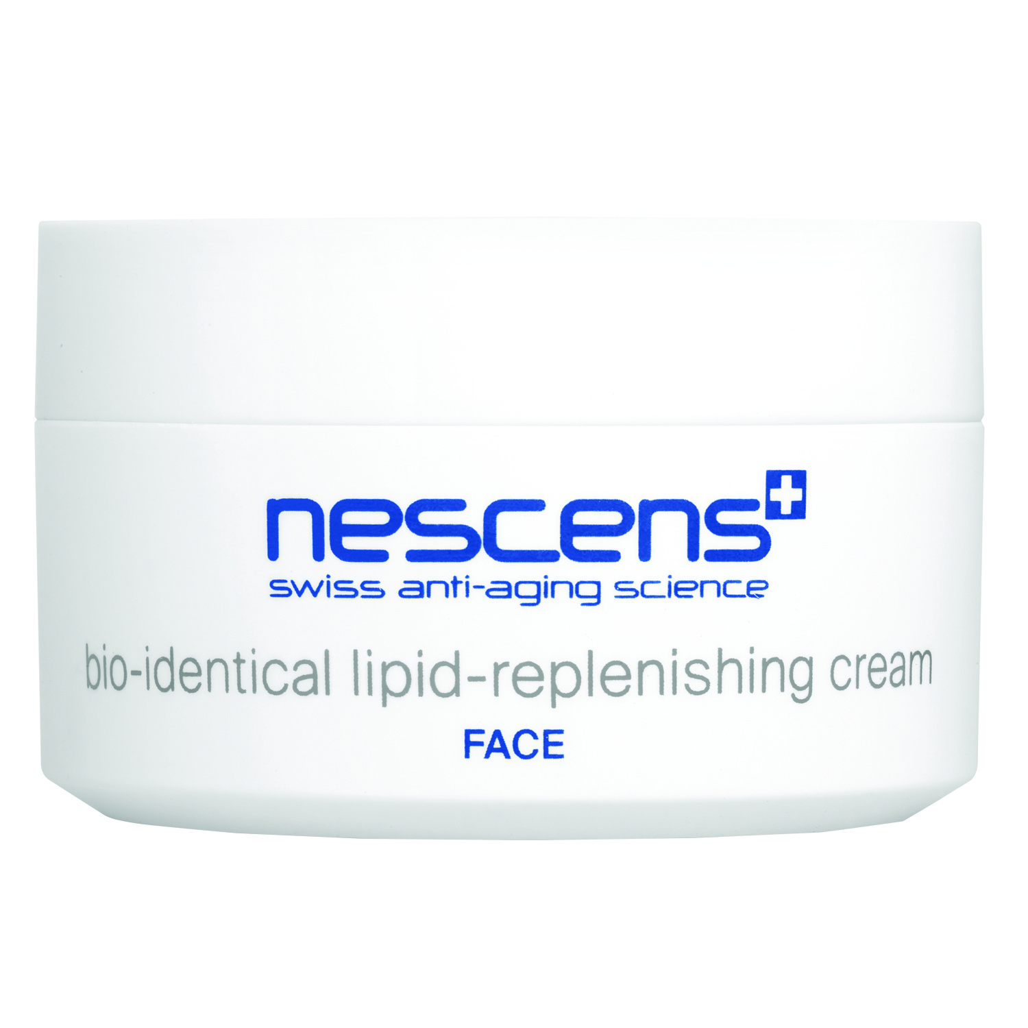 Крем биоидентичный липидо-восполняющий для лица Bio-Identical Lipid-Replenishing Cream Face  купить в VISAGEHALL