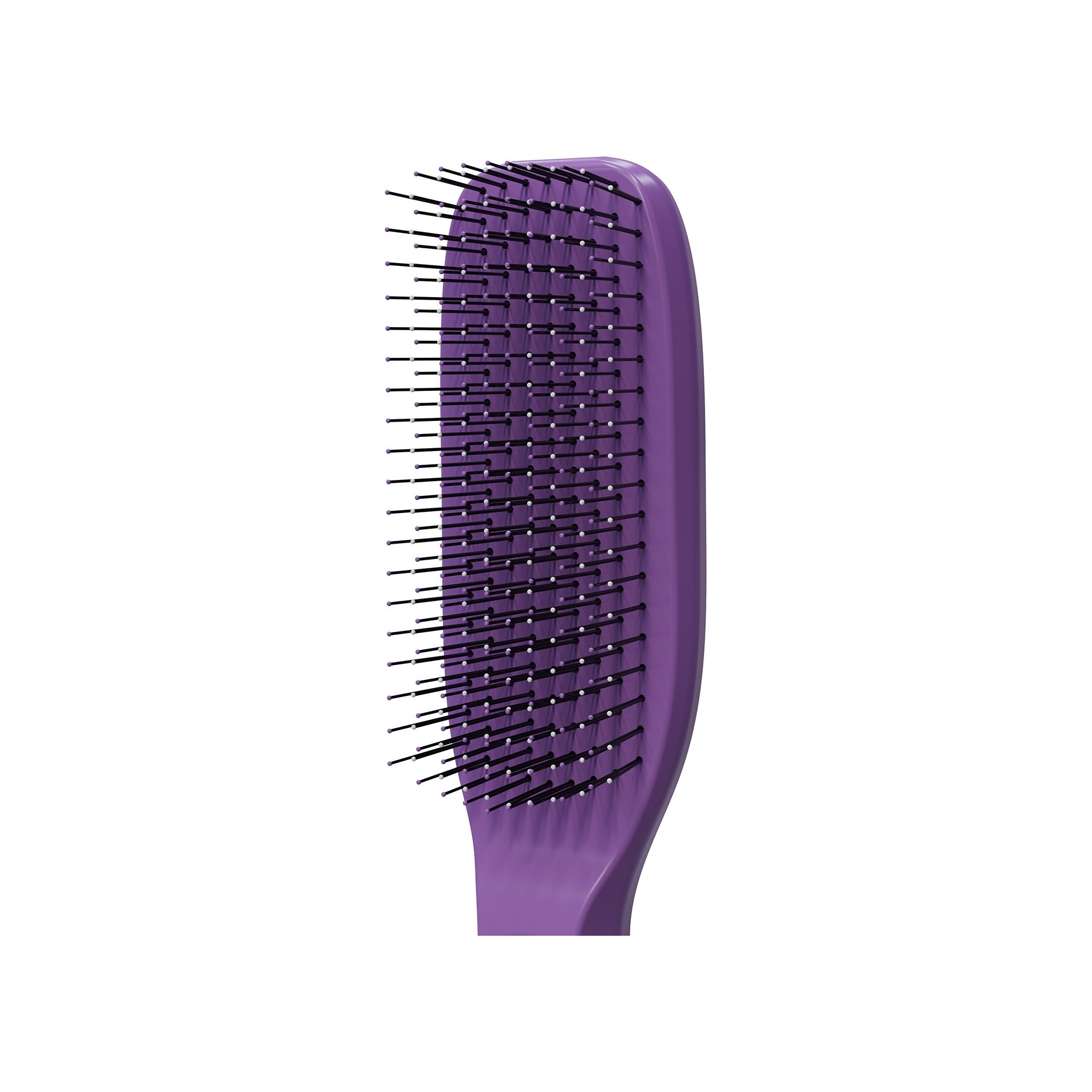 Расческа для волос Лаванда Spider Classic 1501 M купить в VISAGEHALL