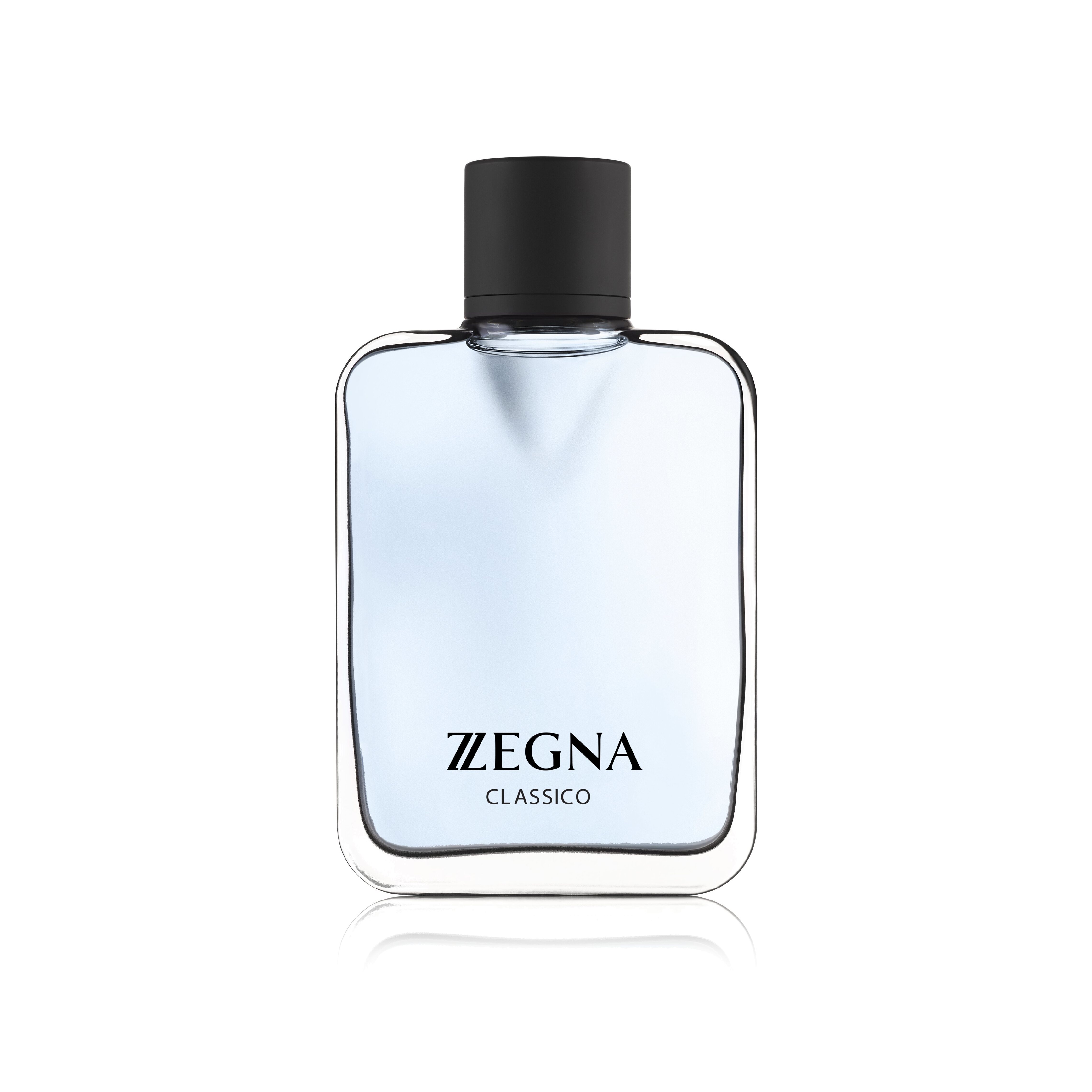 Z Zegna Classico Туалетная вода магазин VISAGEHALL являющийся официальным дистрибьютором в России