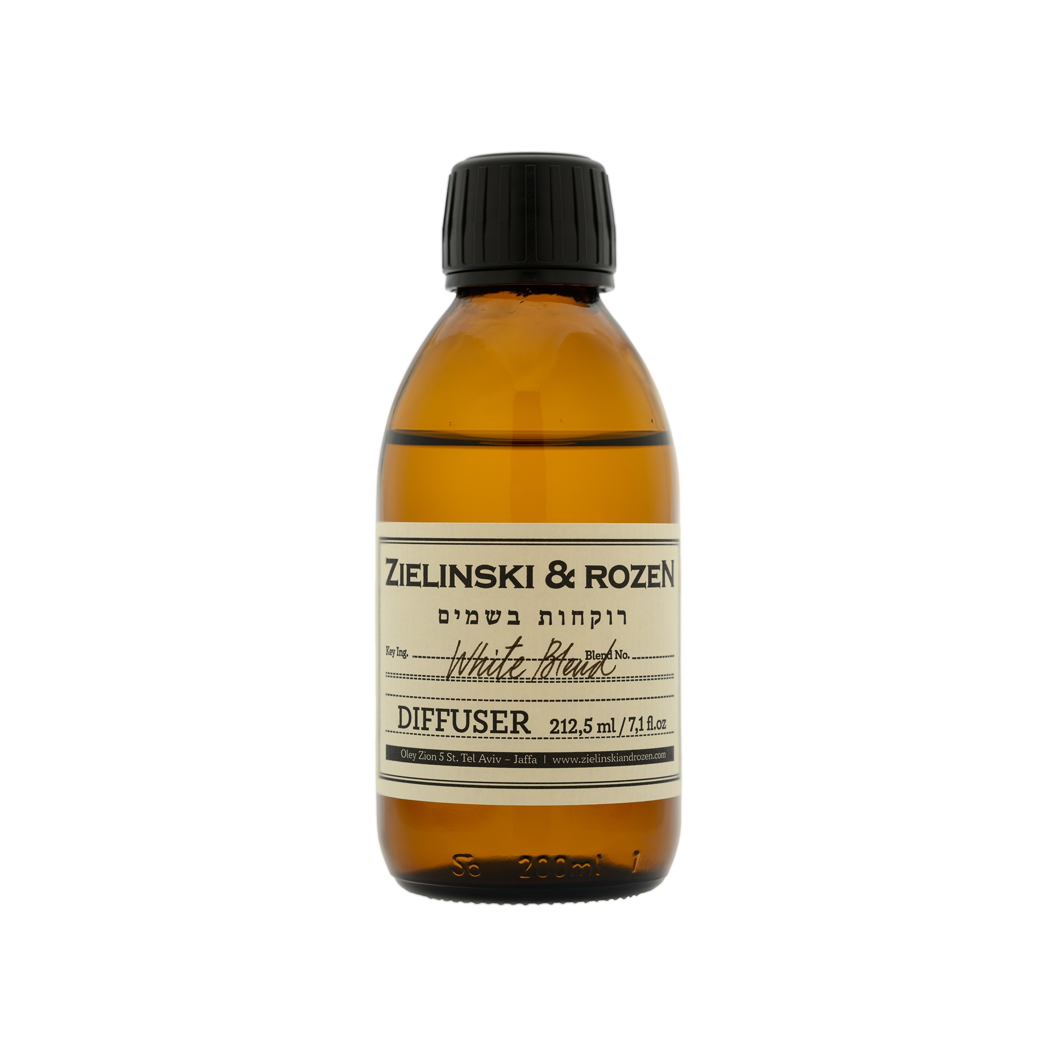 Диффузор для ароматерапии Вайт Бленд купить в VISAGEHALL