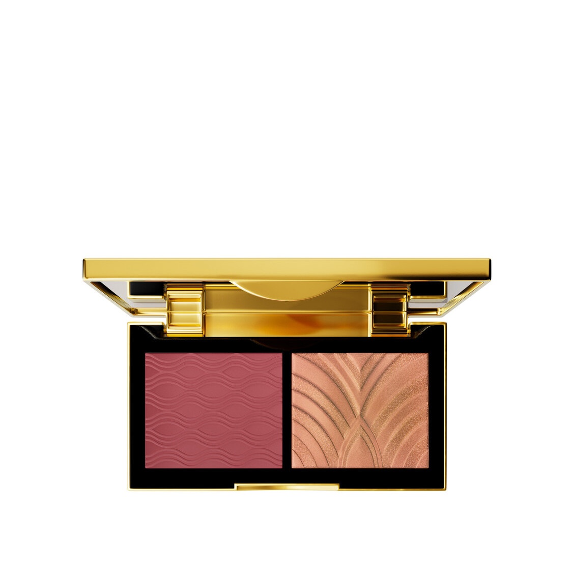 Палетка для лица Golden Hour Glow Face Palette  купить в VISAGEHALL