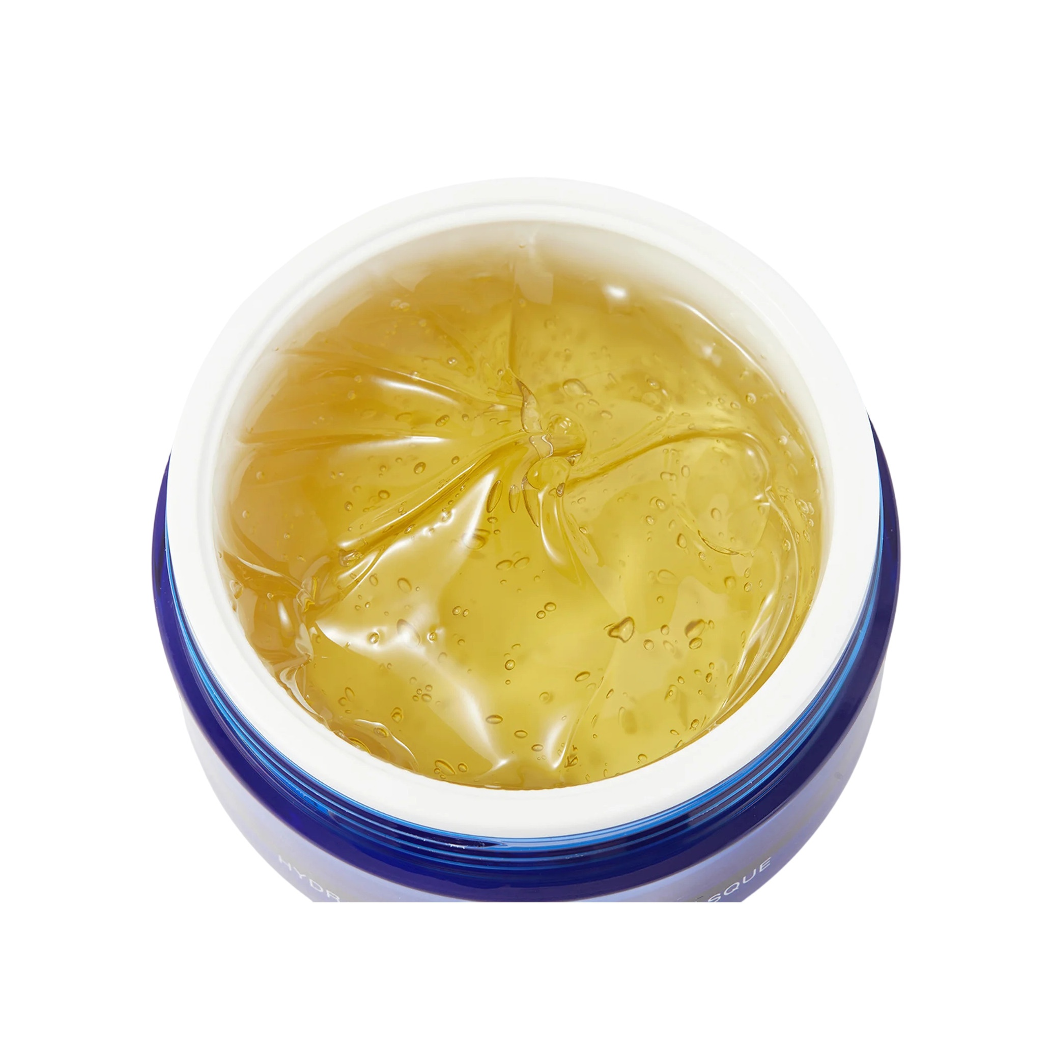 Маска увлажняющая Hydra-Intensive Cooling Masque