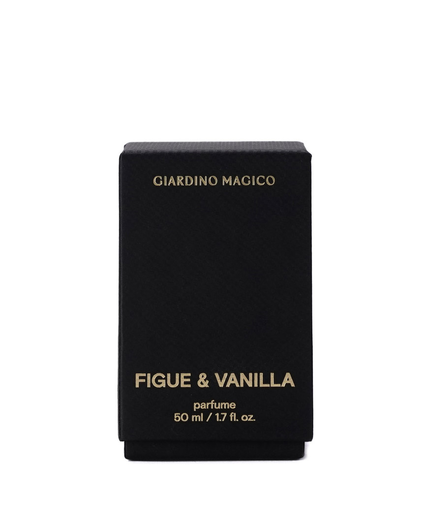Figue-Vanilla Парфюмерная вода  купить в VISAGEHALL