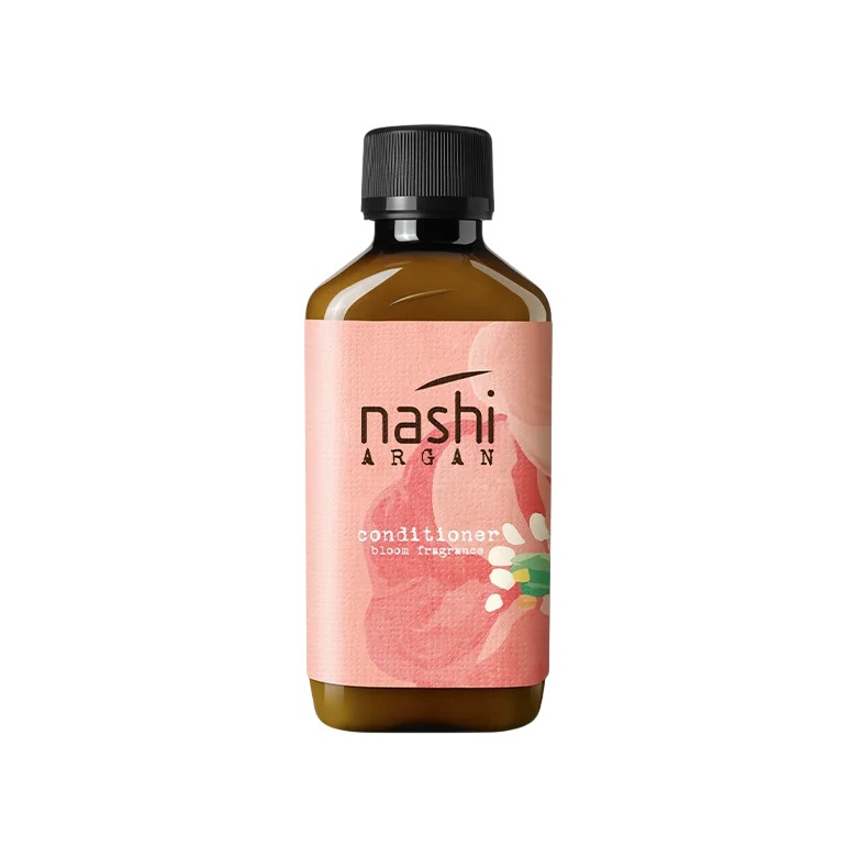 Кондиционер для волос Bloom Fragrance