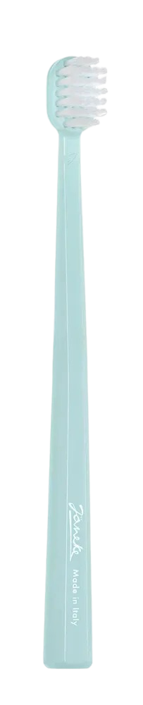 Зубная щетка Turquoise Pale