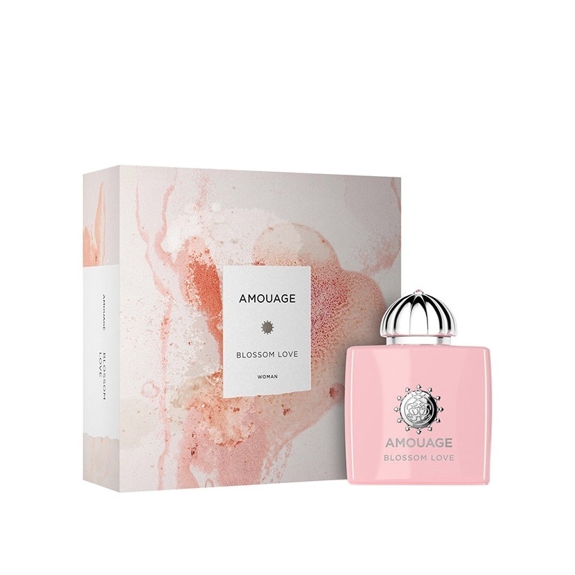 Blossom Love Парфюмерная вода