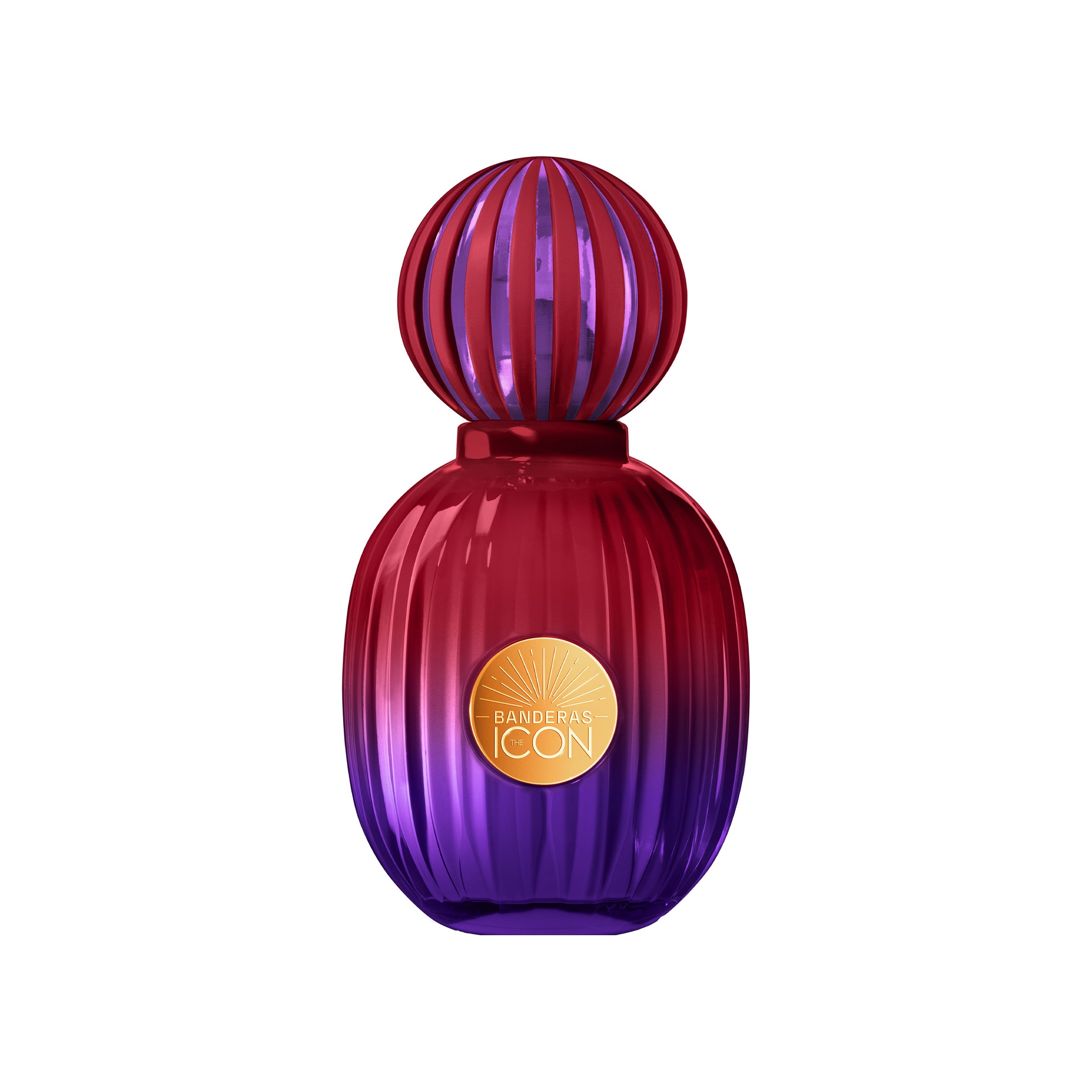 The Icon Elixir Парфюмерная вода