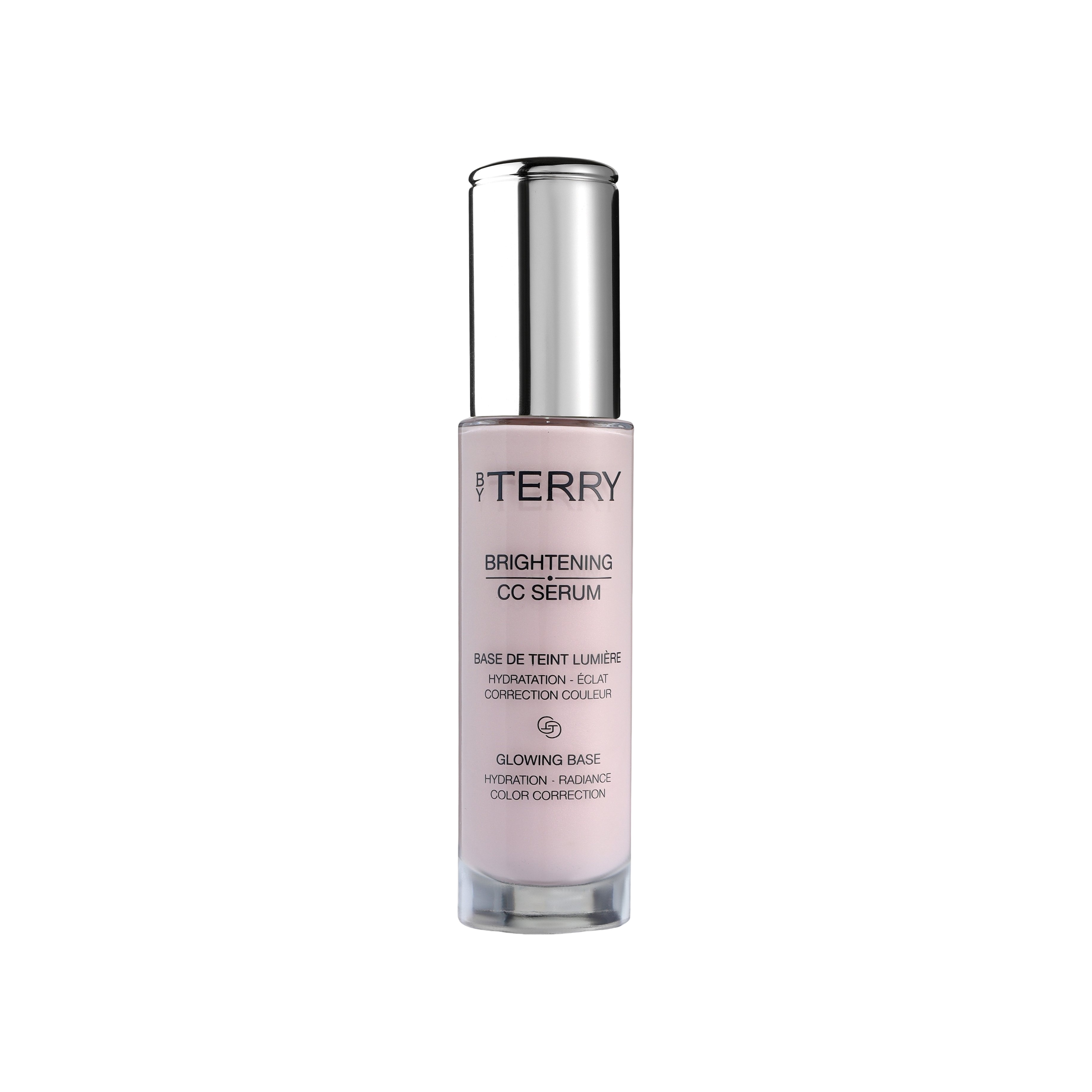 Сыворотка для лица Brightening CC Serum 
