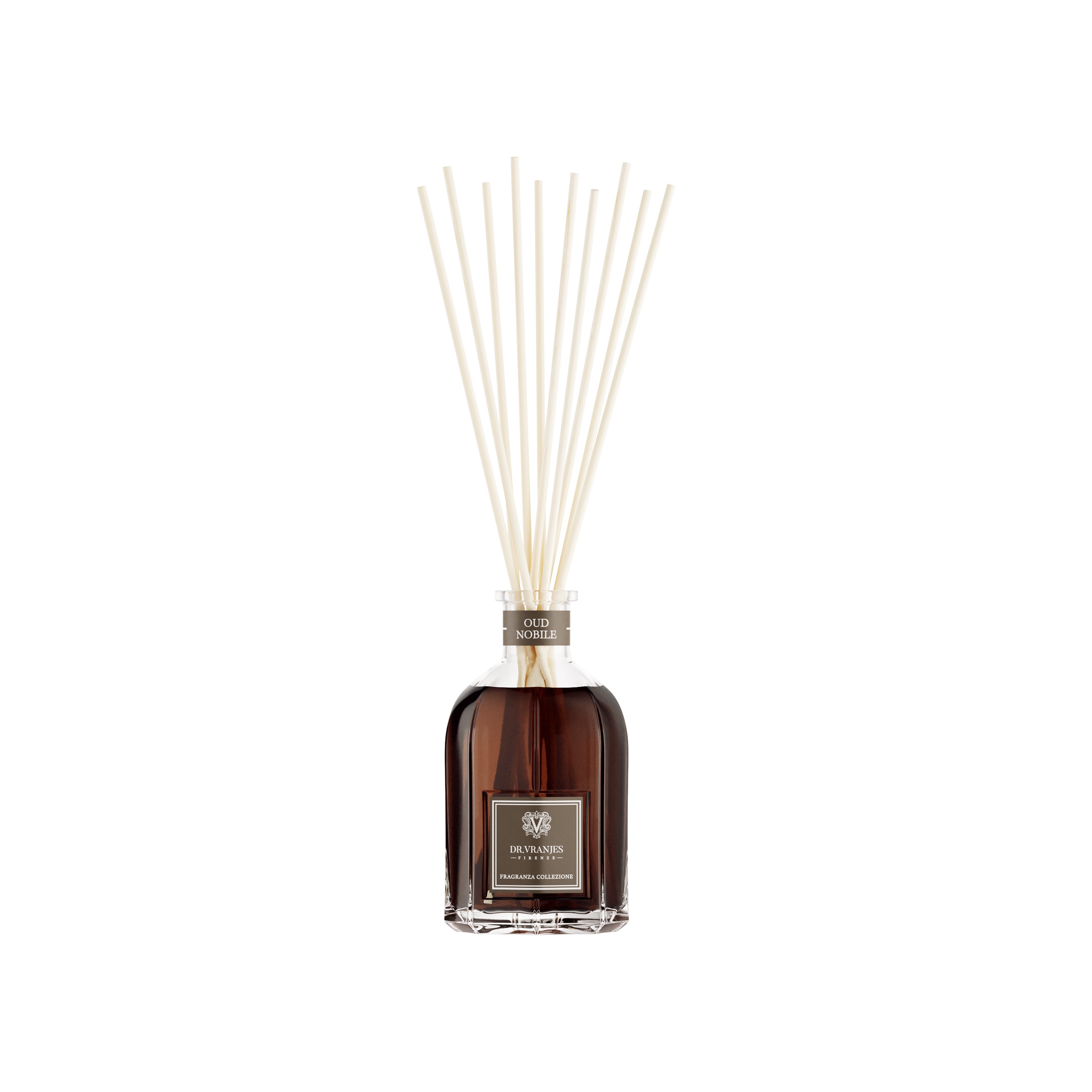 Ароматический диффузор для дома Oud Nobile  купить в VISAGEHALL