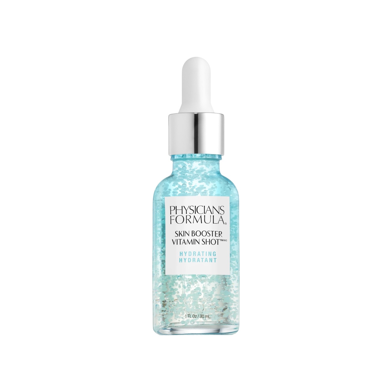Сыворотка активатор увлажнения Skin Booster Vitamin Shot Hydrating купить в VISAGEHALL