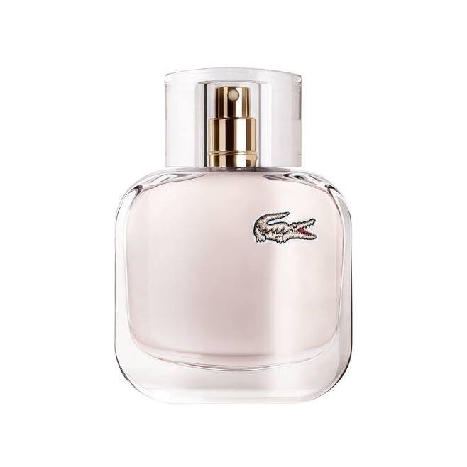 Eau de Lacoste L.12.12 Pour Elle Elegant femme Туалетная вода магазин VISAGEHALL являющийся официальным дистрибьютором в России
