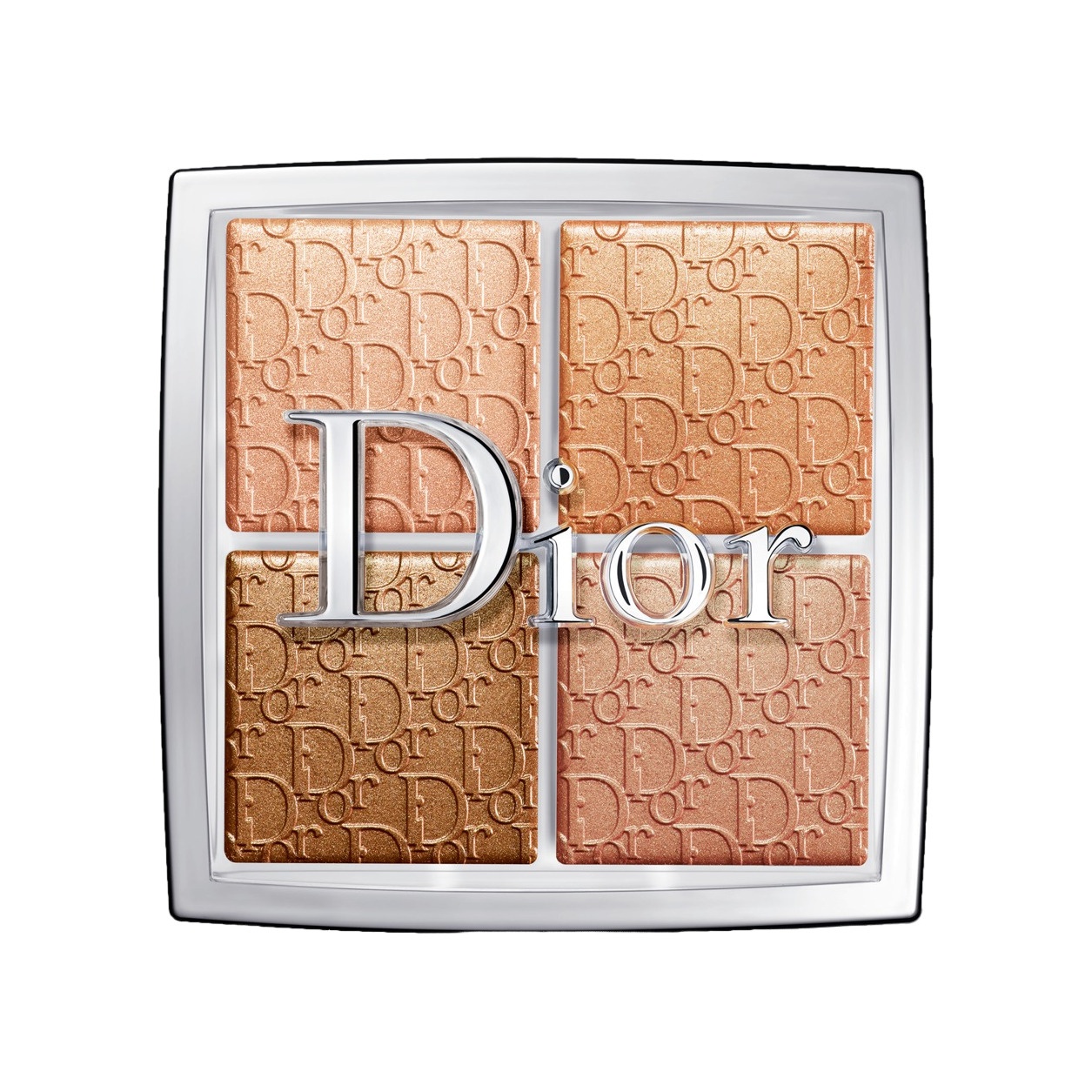 Палетка для сияния лица Dior Backstage