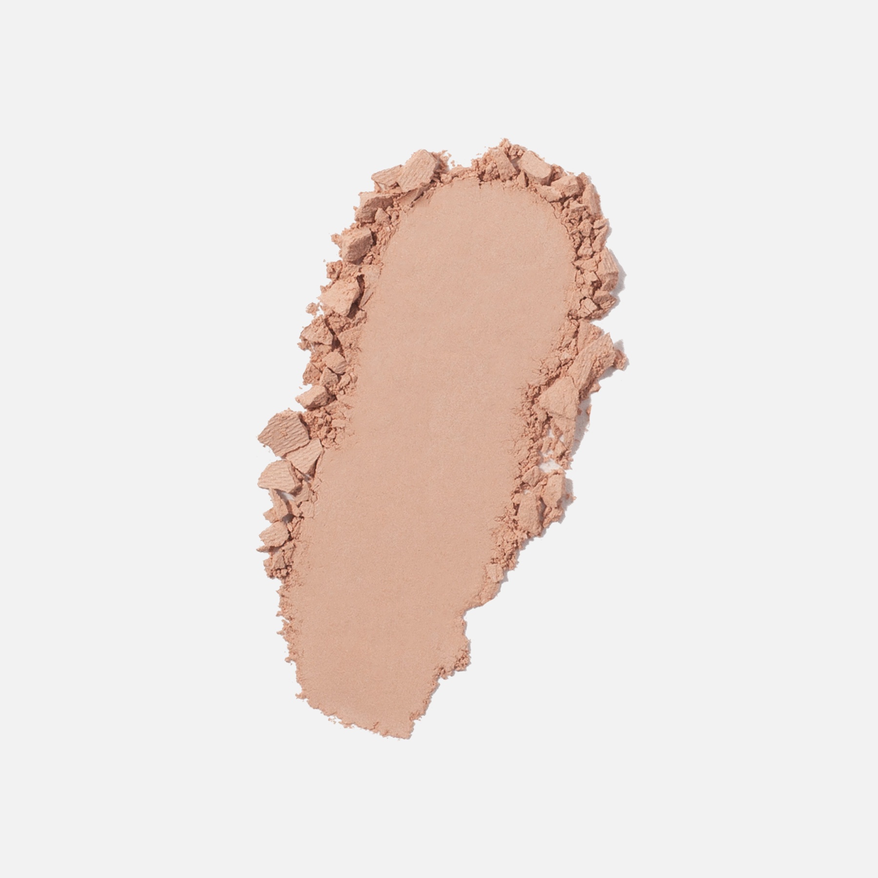 Пудра для лица компактная Natural Glow Silky Powder