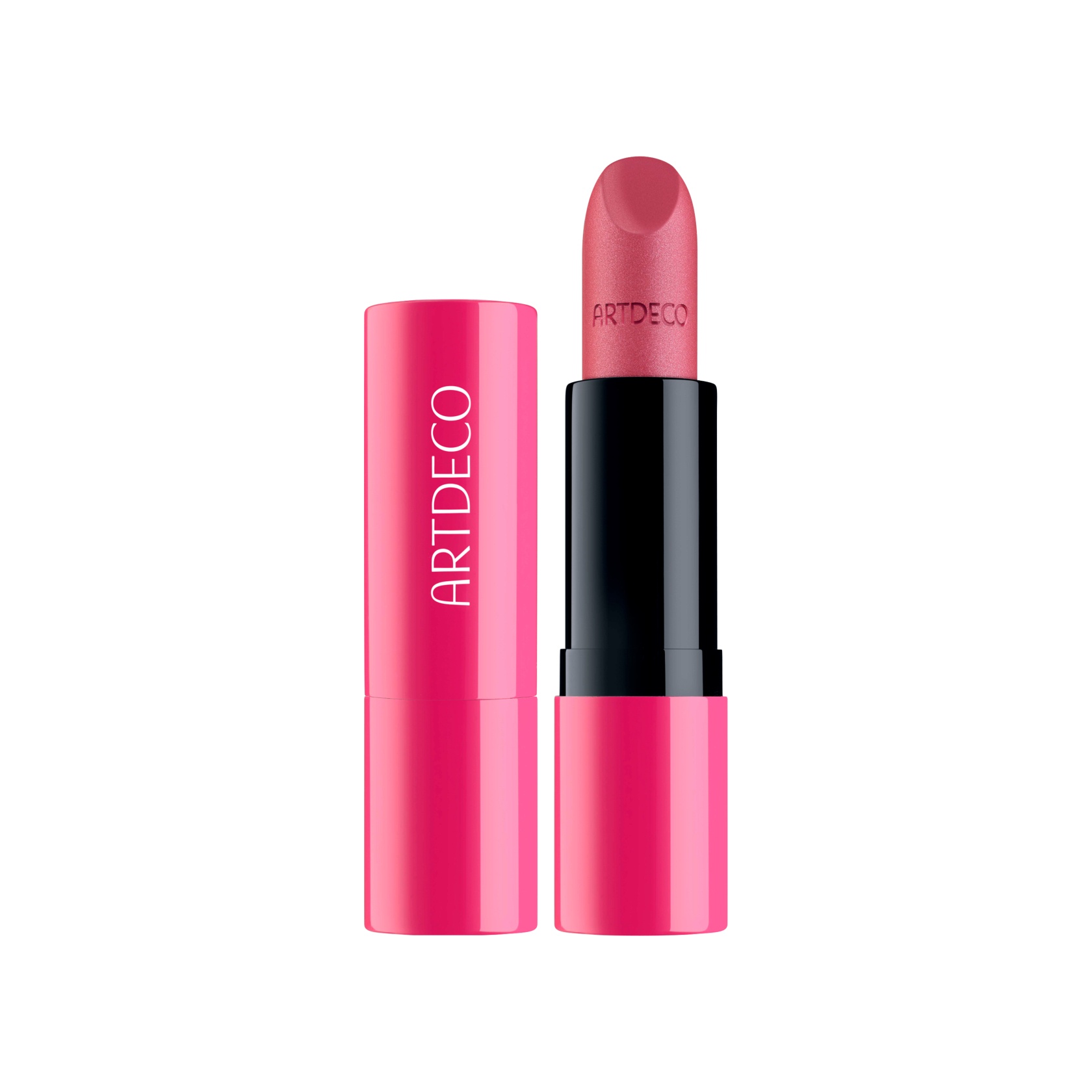 Помада для губ увлажняющая Шепот шелкового пути Perfect Color Lipstick