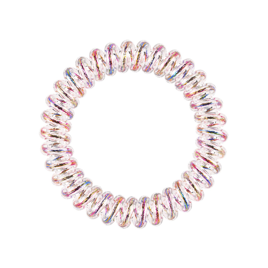 Резинка-браслет для волос SLIM Vanity Fairy (в картоне) купить в VISAGEHALL