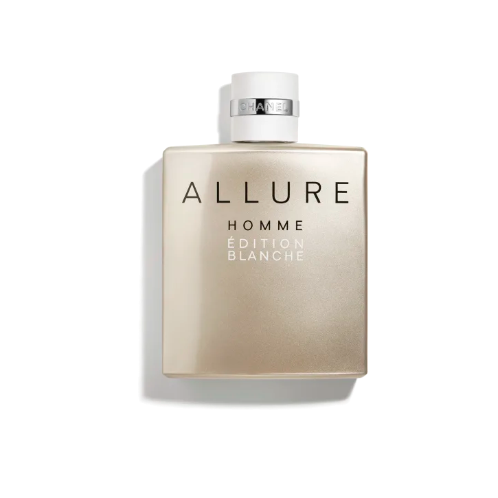Allure Homme Edition Blanche Парфюмерная вода VISAGEHALL
