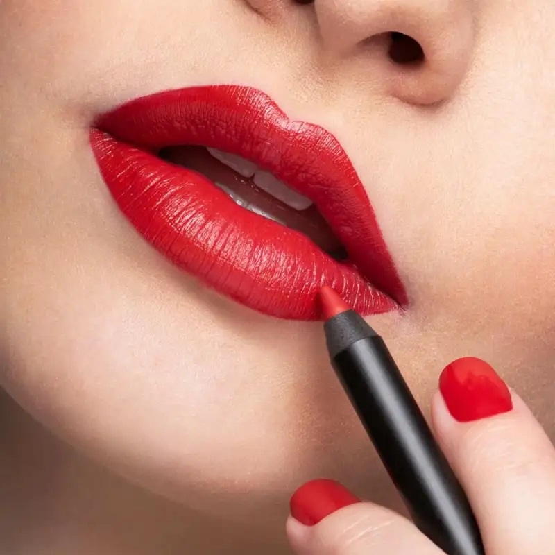 Карандаш для губ водостойкий Soft Lip Liner Waterproof