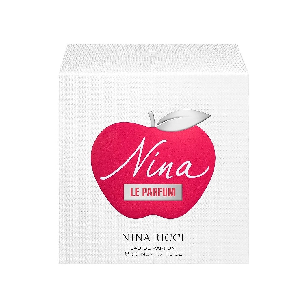 Nina Le Parfum Парфюмерная вода купить в VISAGEHALL