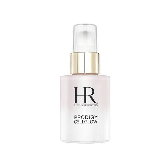 Флюид солнцезащитный Prodigy Cellglow UV SPF50 магазин VISAGEHALL являющийся официальным дистрибьютором в России