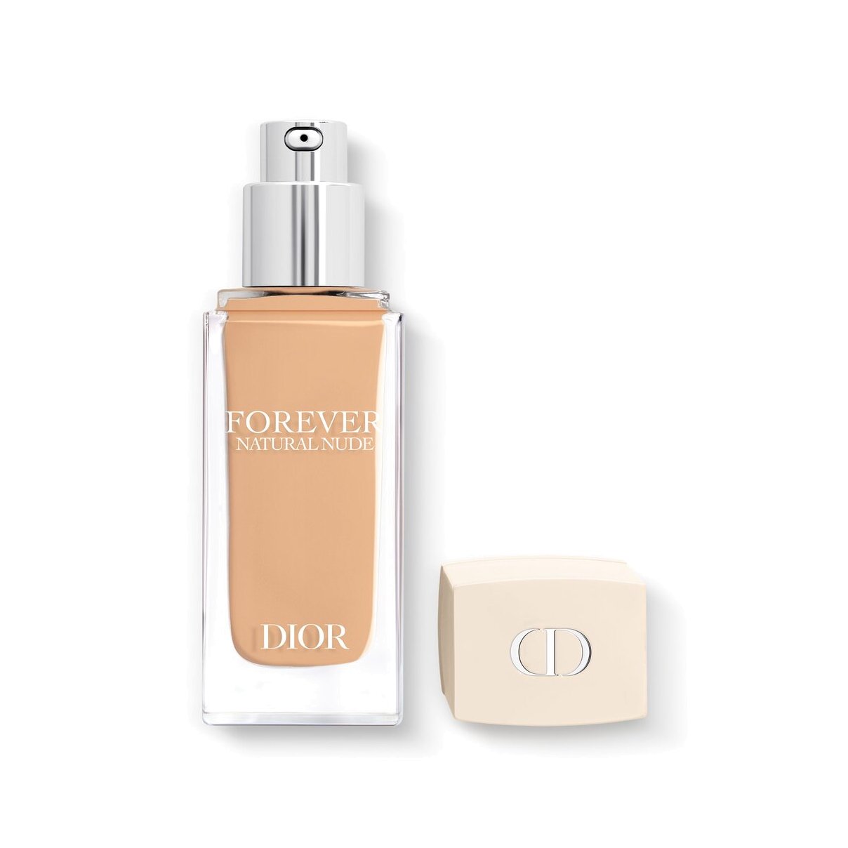 Тональный крем для лица Forever Natural Nude