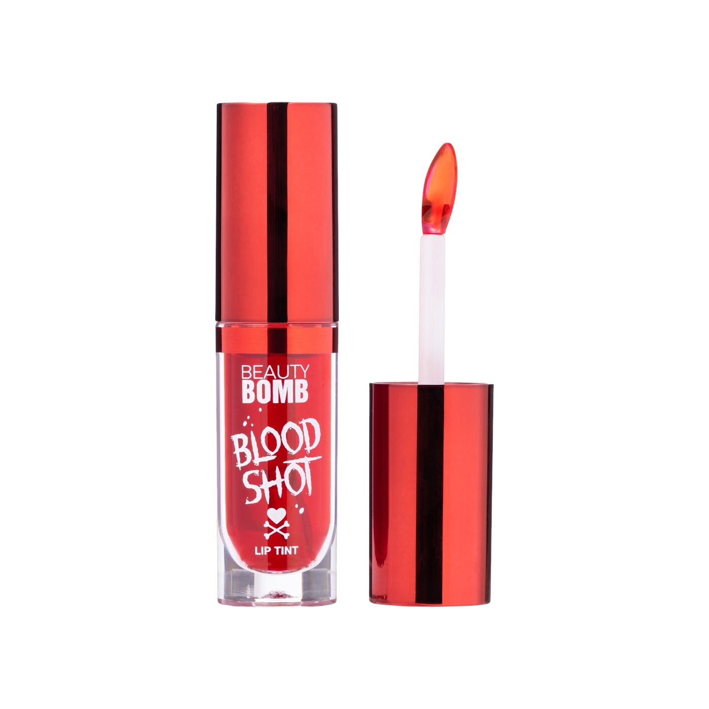 Тинт для губ Blood Shot купить в VISAGEHALL