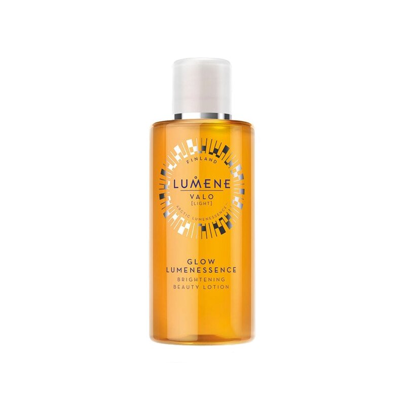 Лосьон, придающий сияние Valo Glow Lumenessence магазин VISAGEHALL являющийся официальным дистрибьютором в России