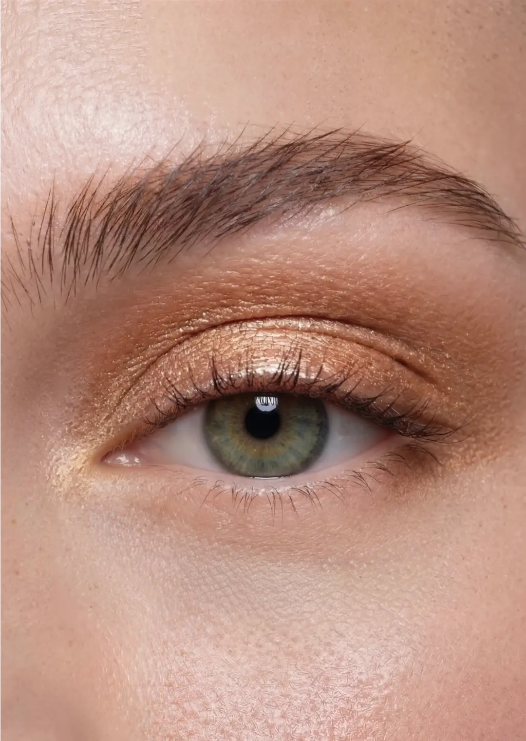 Палетка теней для век Perfect Nude Eyeshadow Palette 