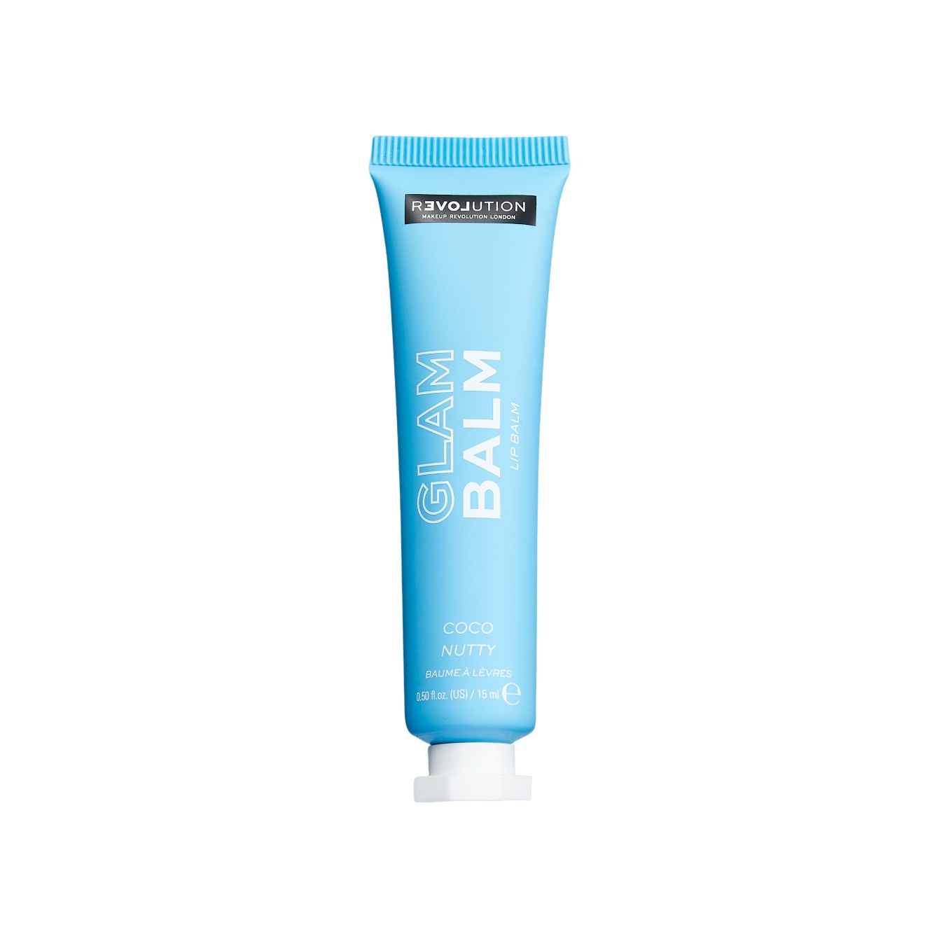 Бальзам для губ Glam balm lip balm купить в VISAGEHALL