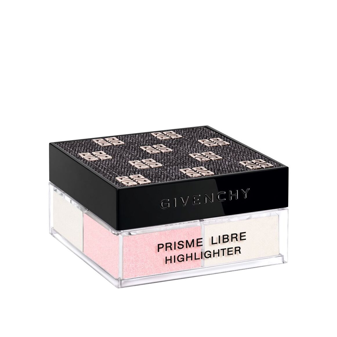 Хайлайтер для лица рассыпчатый Prisme Libre (limit) купить в VISAGEHALL