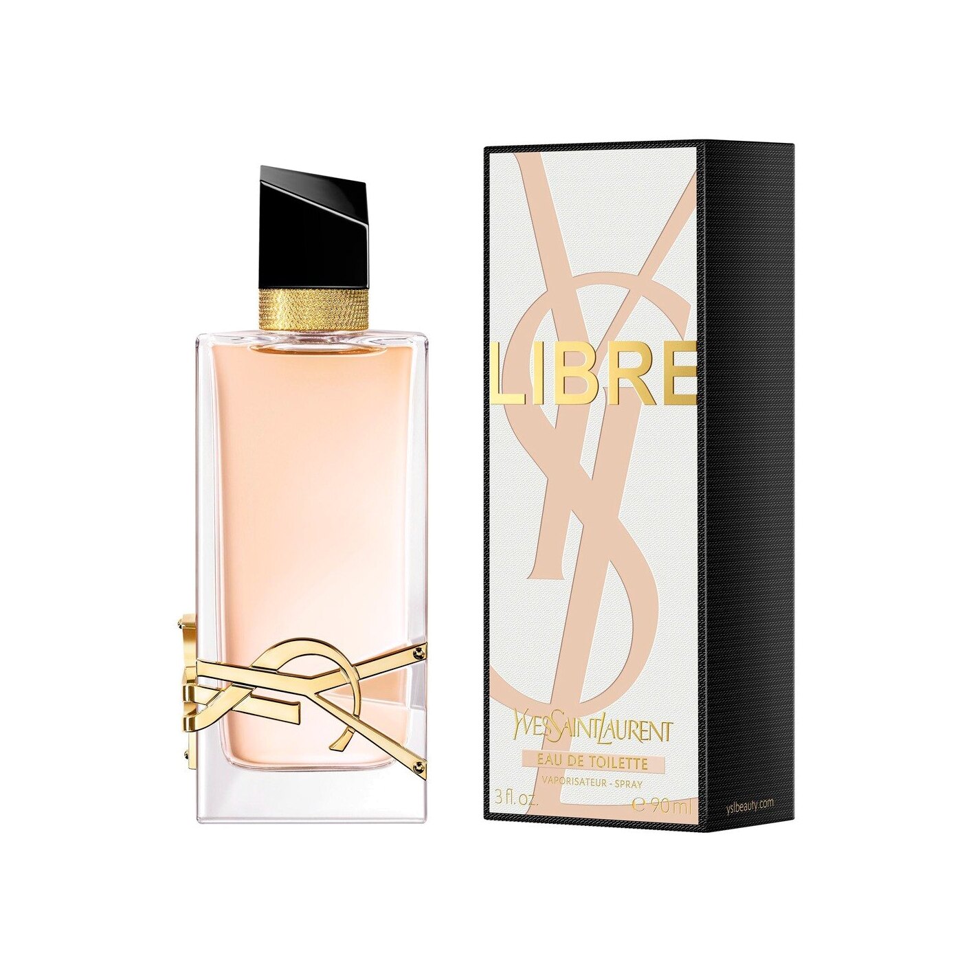 ysl libre pun miris