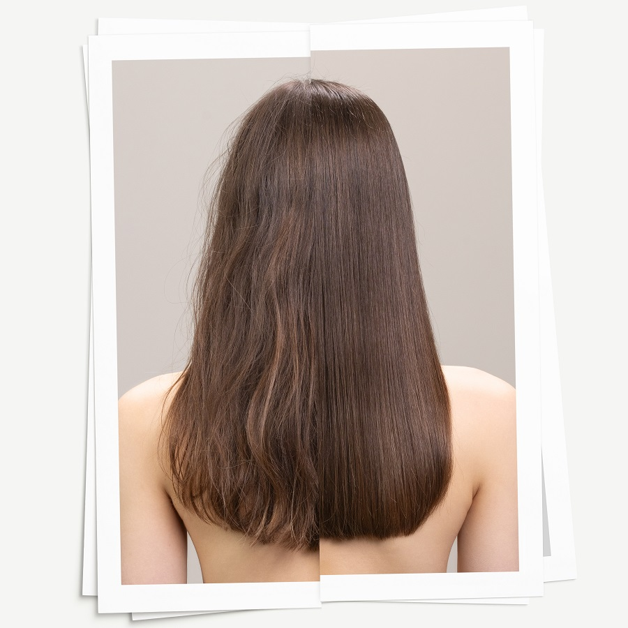 Кондиционер деликатный смываемый Dede  купить в VISAGEHALL