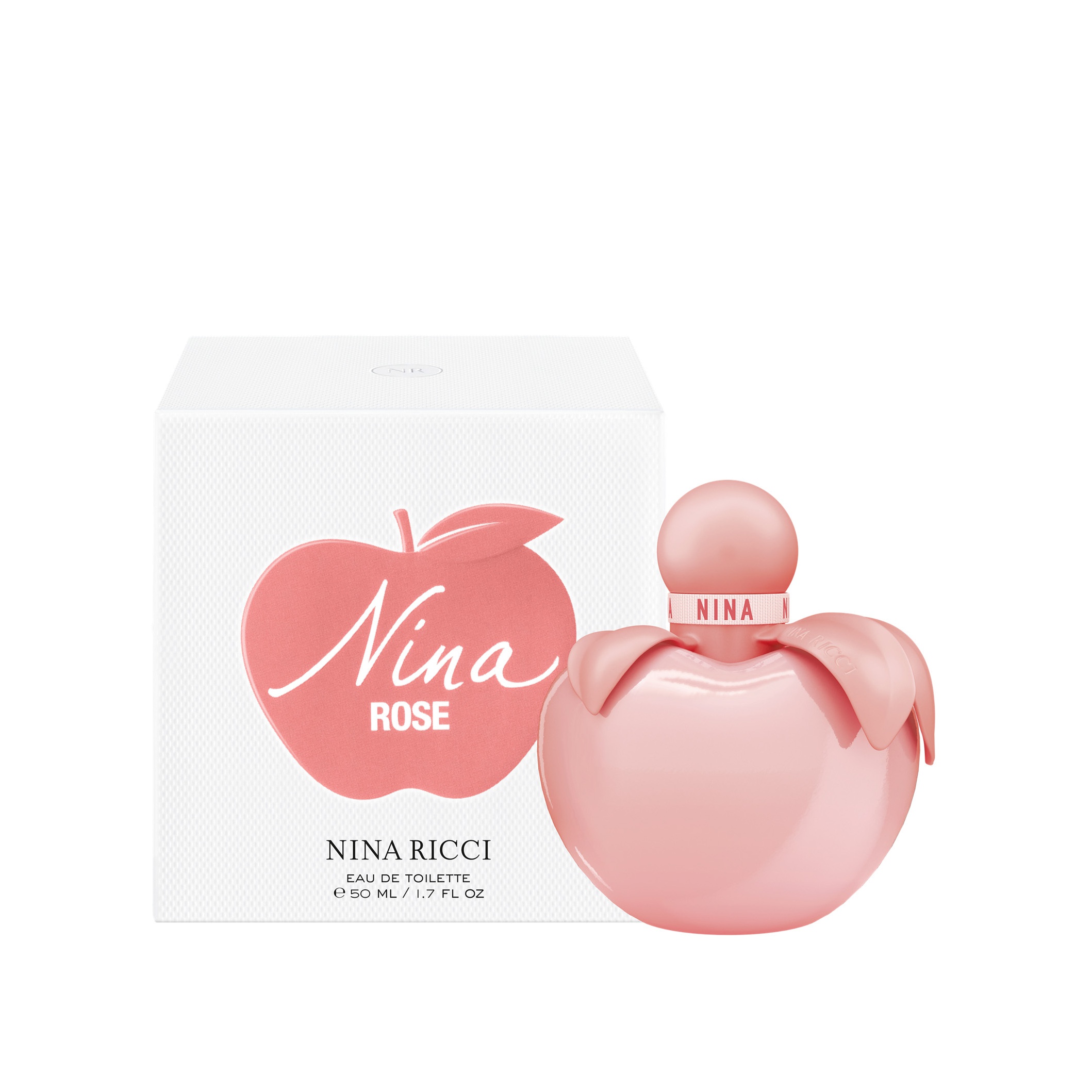 Nina Rose Туалетная вода купить в VISAGEHALL