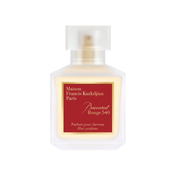 Baccarat Rouge 540 Дымка для волос