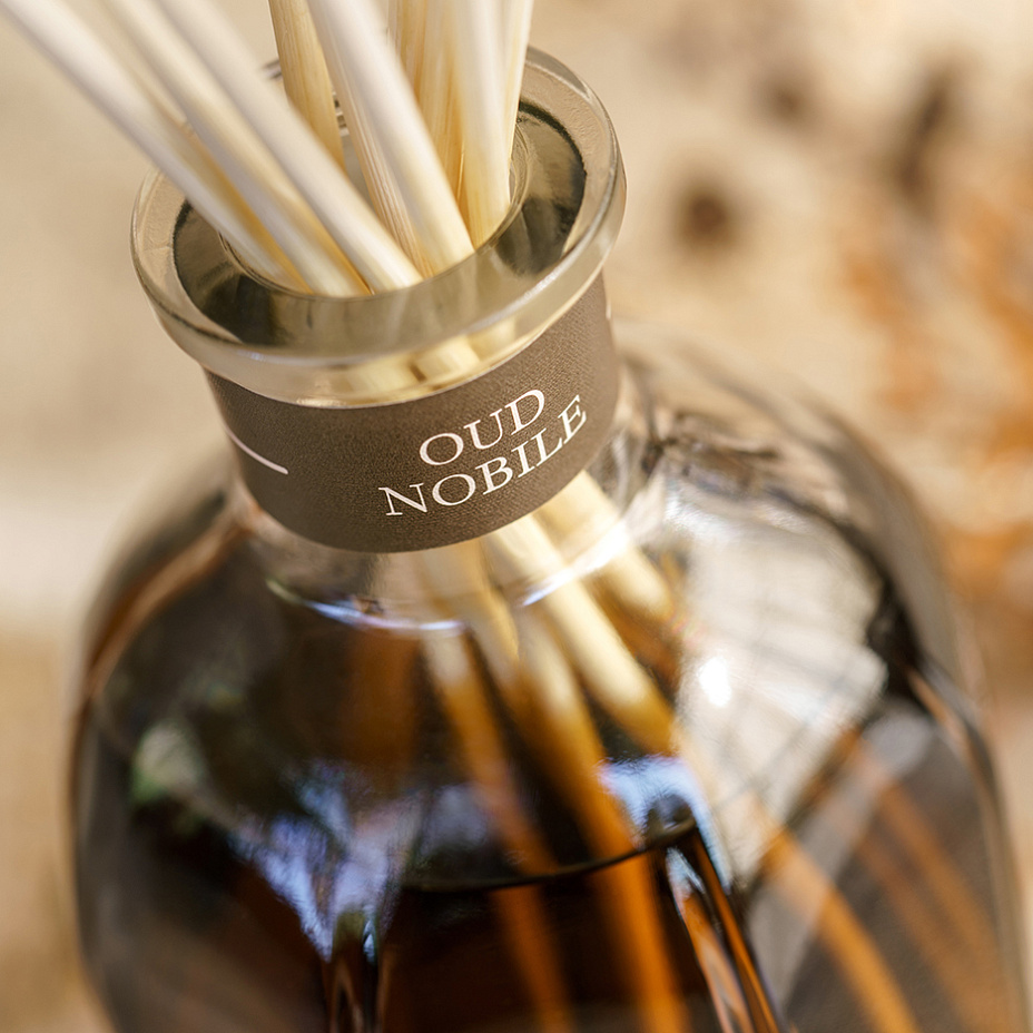 Ароматический диффузор для дома Oud Nobile