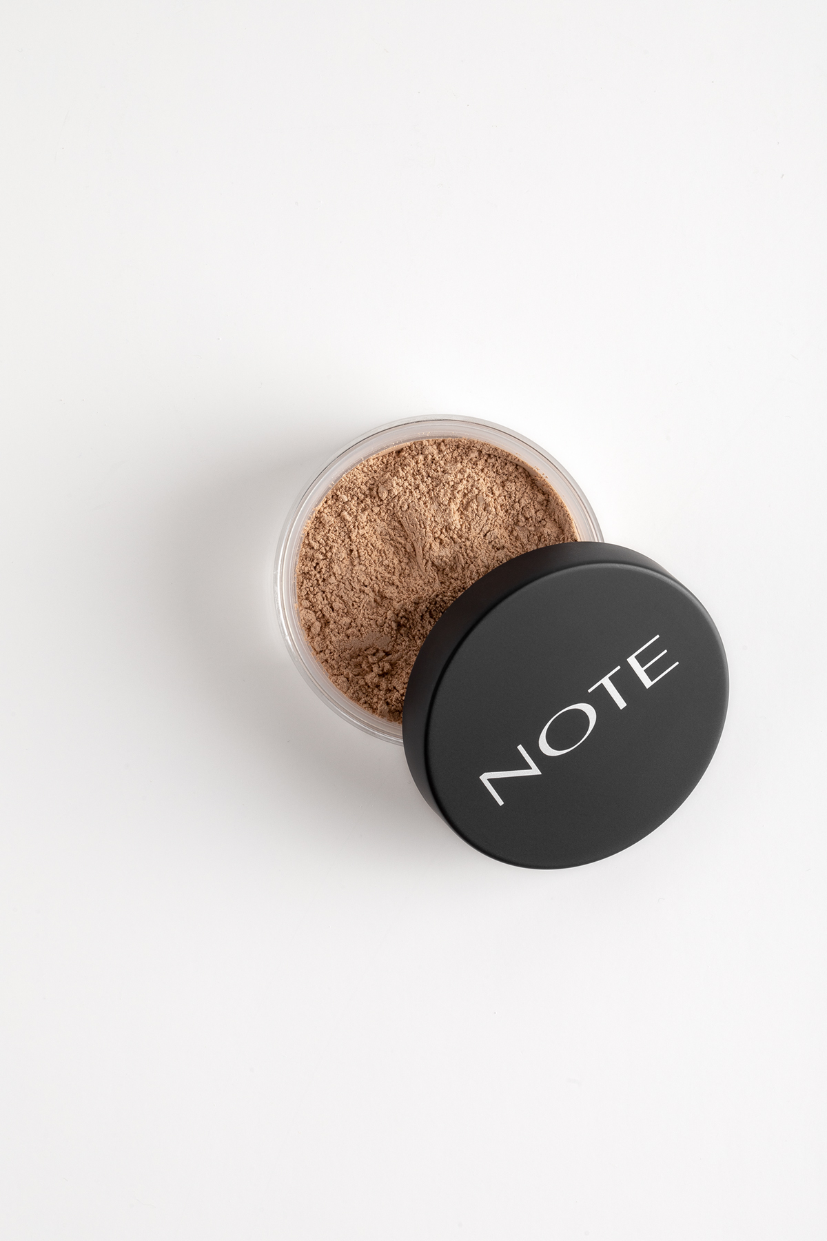 Пудра рассыпчатая Loose Powder 