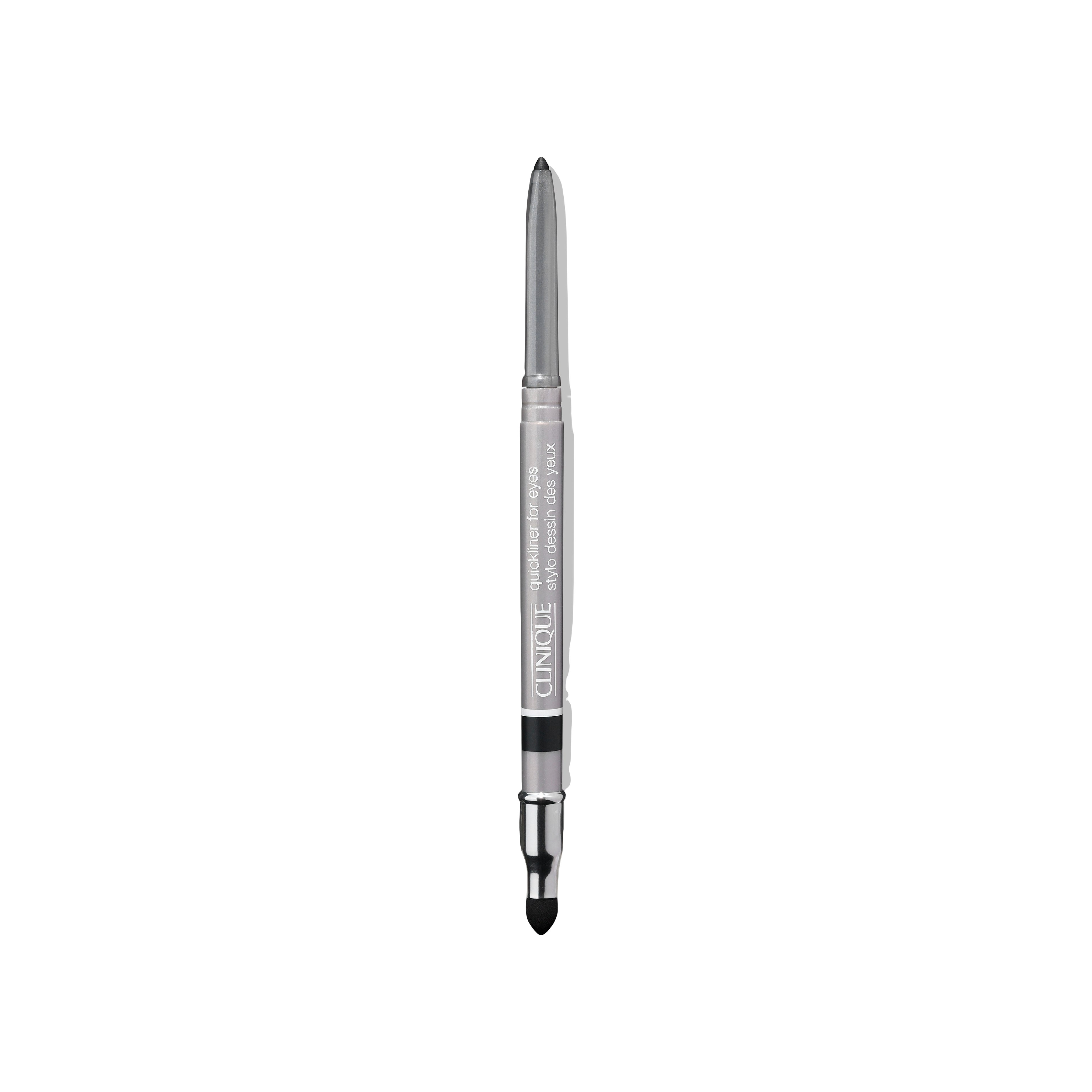 Карандаш для глаз автоматический Quickliner for eyes купить в VISAGEHALL