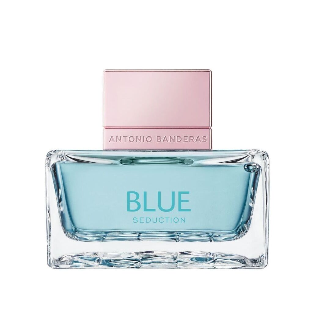 Blue Seduction femme Туалетная вода