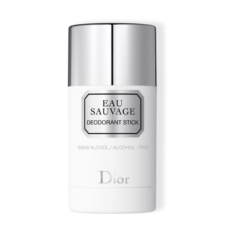 EAU SAUVAGE~Дезодорант-стик купить в VISAGEHALL