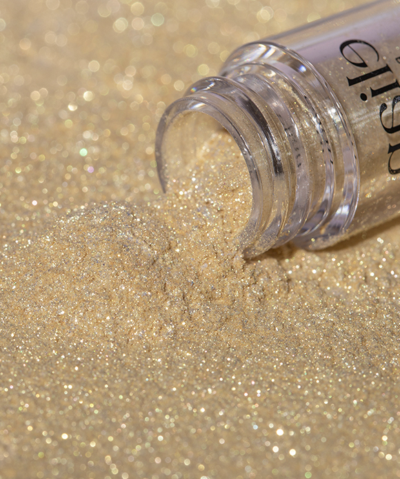 Тени для век рассыпчатые Eyeconic Loose Pigment 