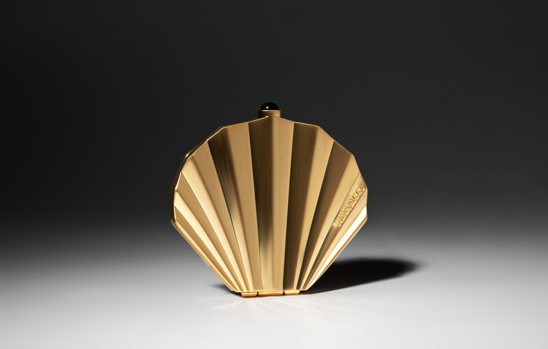 Подарок от Nina Ricci