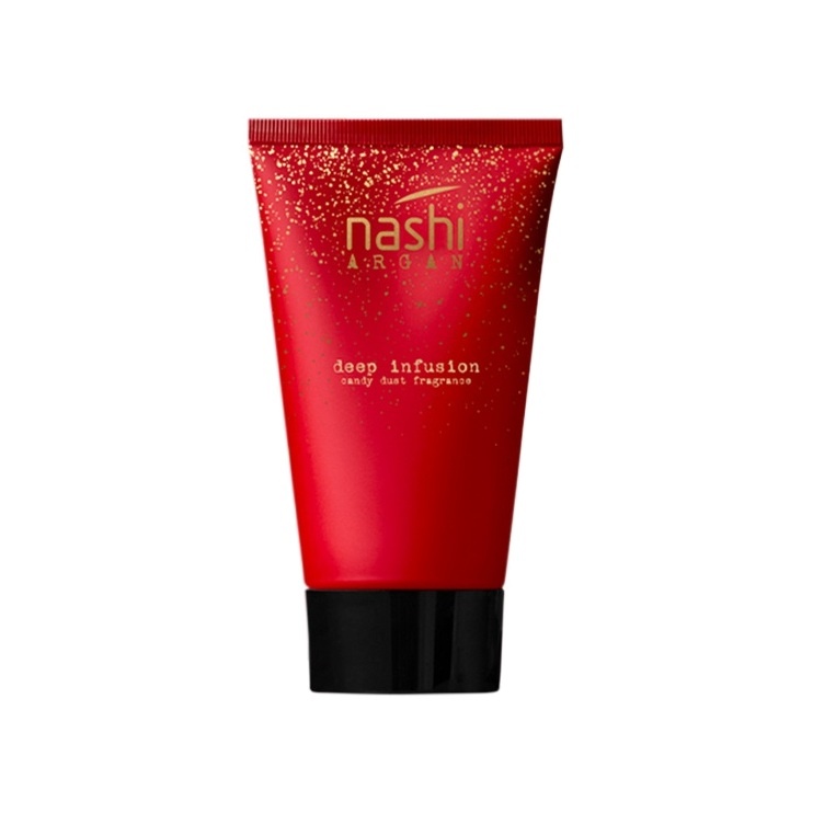 Маска для волос глубокого воздействия Candy Dust