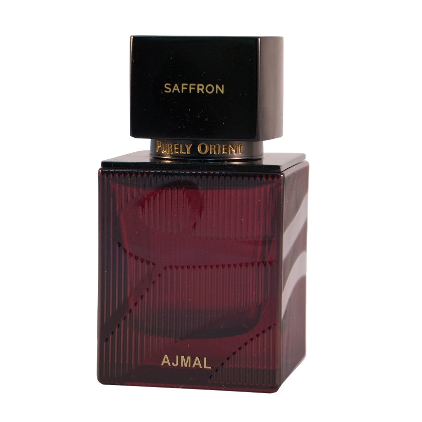 Purely Orient Saffron Парфюмерная вода купить в VISAGEHALL