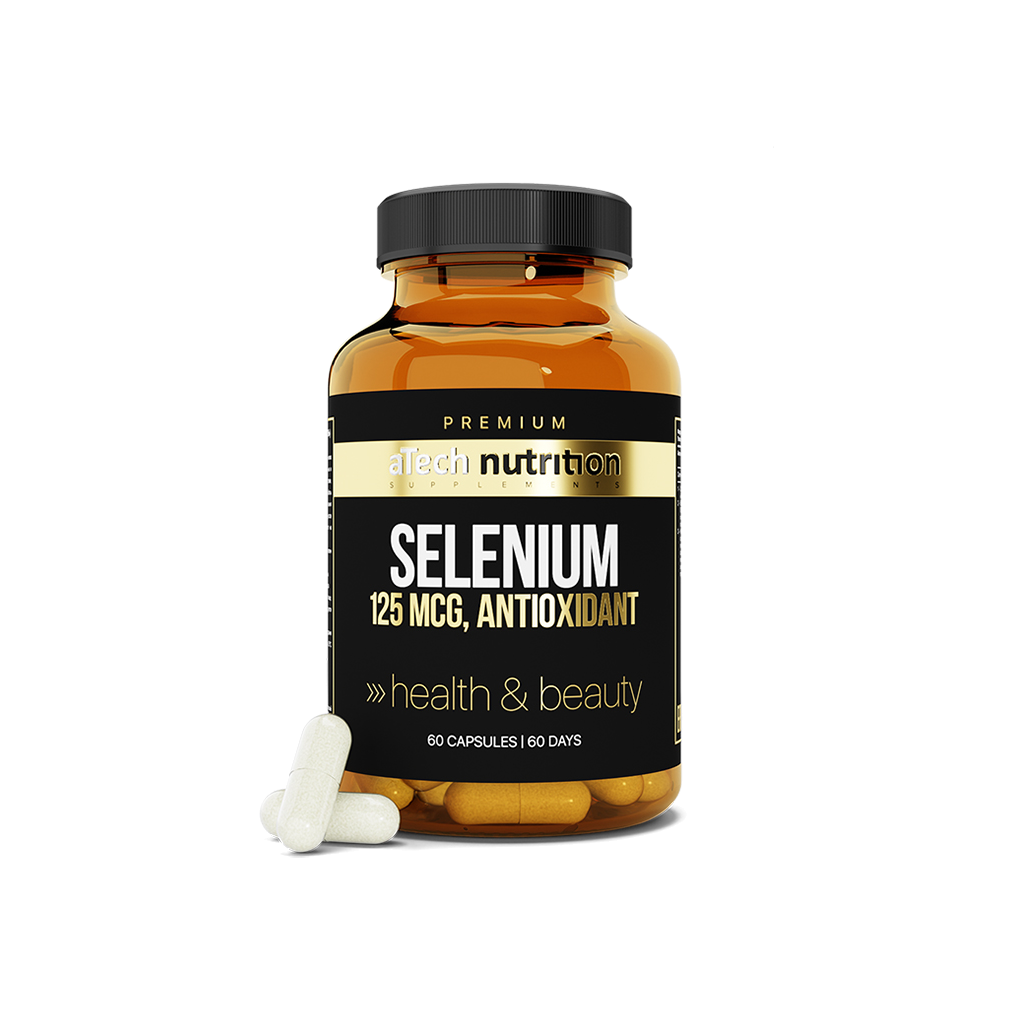 Селен витамины Selenium магазин VISAGEHALL являющийся официальным дистрибьютором в России