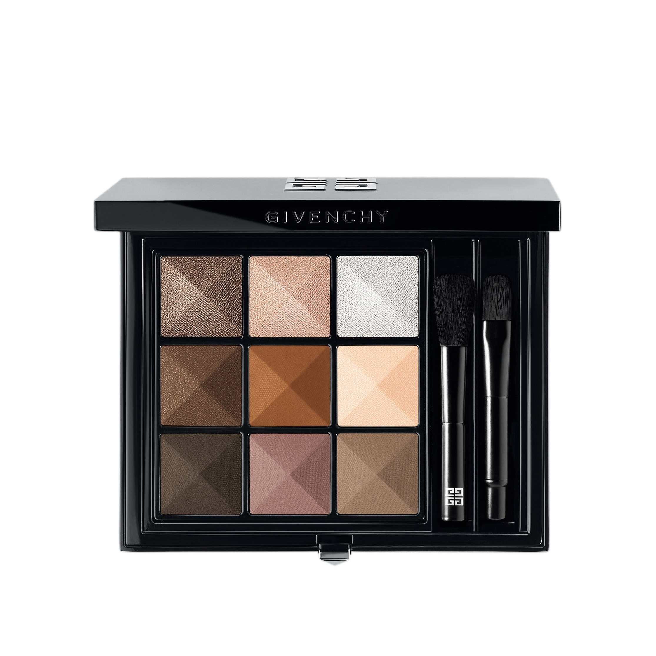 Палетка теней для век Le 9 de Givenchy купить в VISAGEHALL